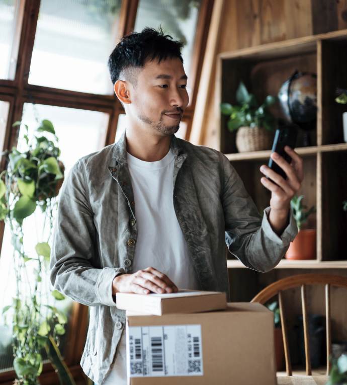 Image for login screen